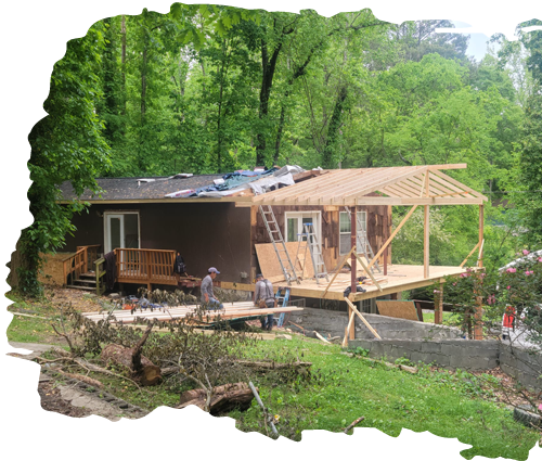 Welcome to Pérez Tree and Landscaping Services LLC